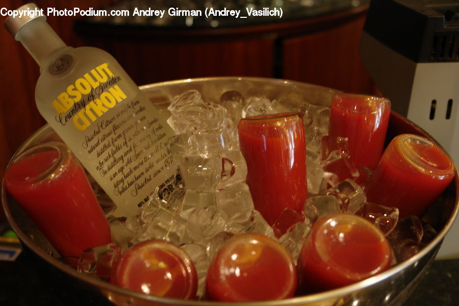 Bowl, Cup, Beverage, Drink, Ketchup, Seasoning, Candy