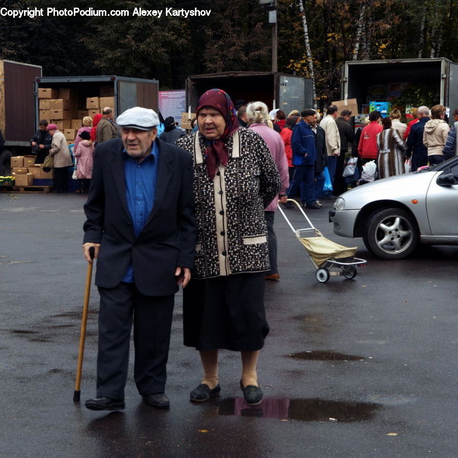 Human, People, Person, Clothing, Skirt, Crowd, Parade