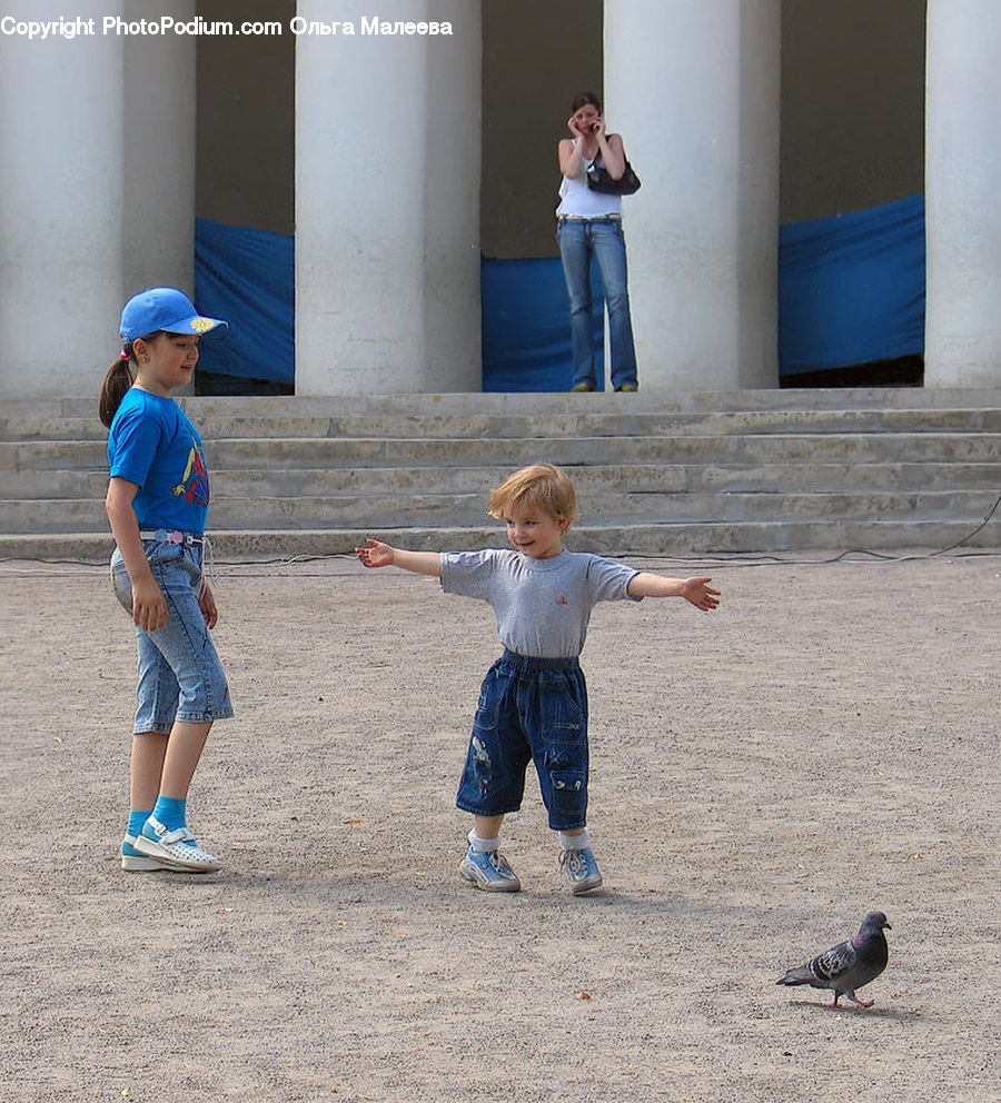 People, Person, Human, Leisure Activities, Clothing, Denim, Jeans