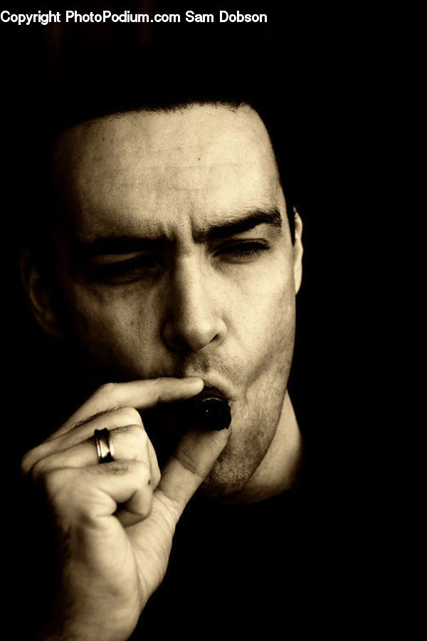 People, Person, Human, Face, Selfie, Portrait, Finger