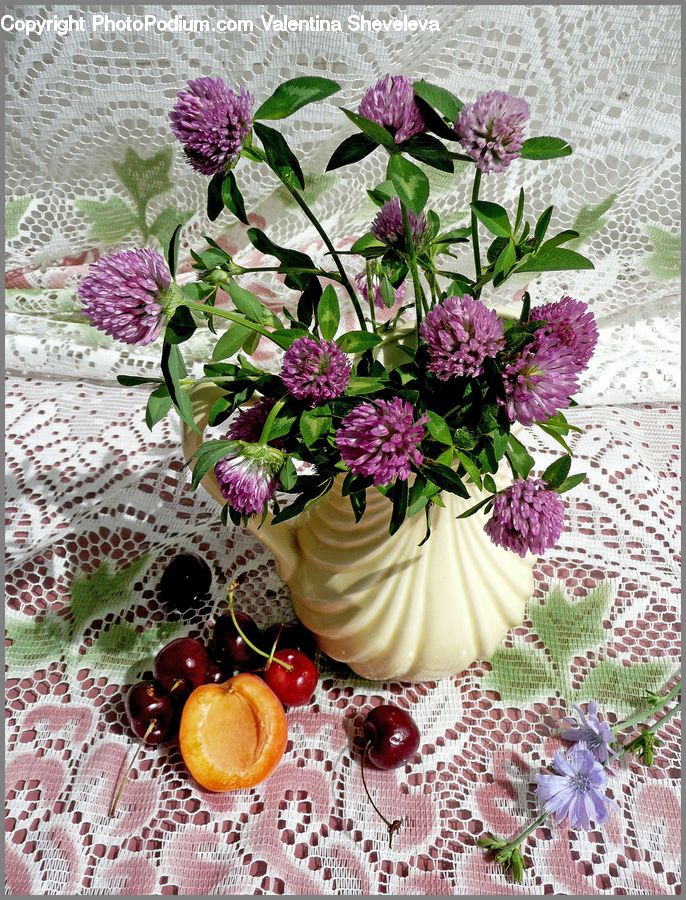 Art, Mosaic, Tile, Floral Design, Flower, Flower Arrangement, Flower Bouquet