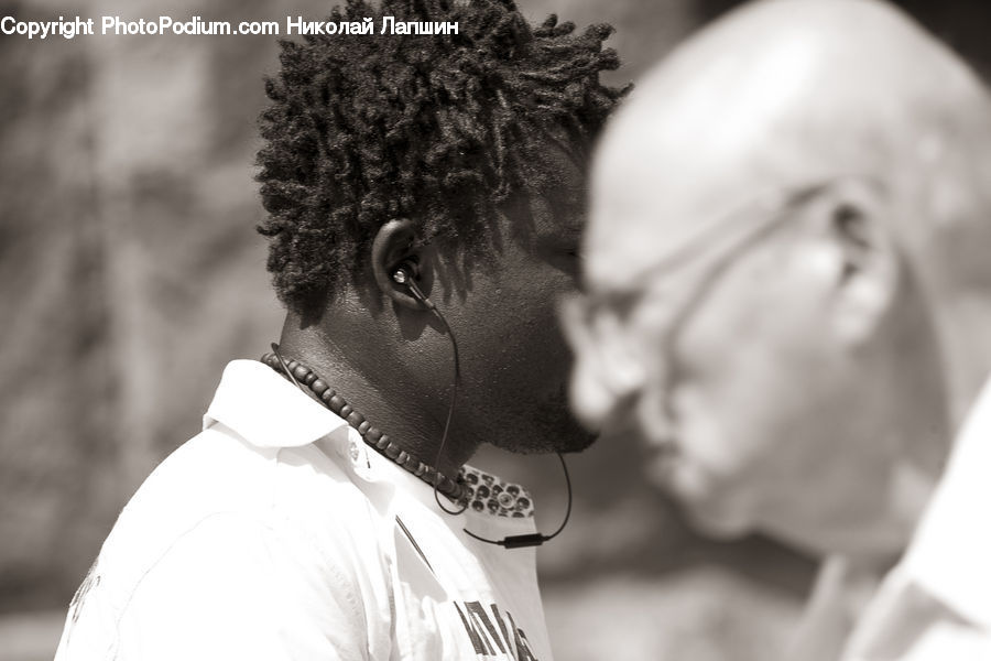 People, Person, Human, Afro Hairstyle, Hair, Portrait, Selfie