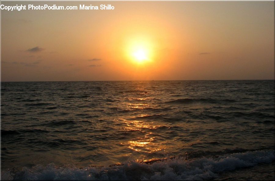 Beach, Coast, Outdoors, Sea, Water, Ocean, Sun