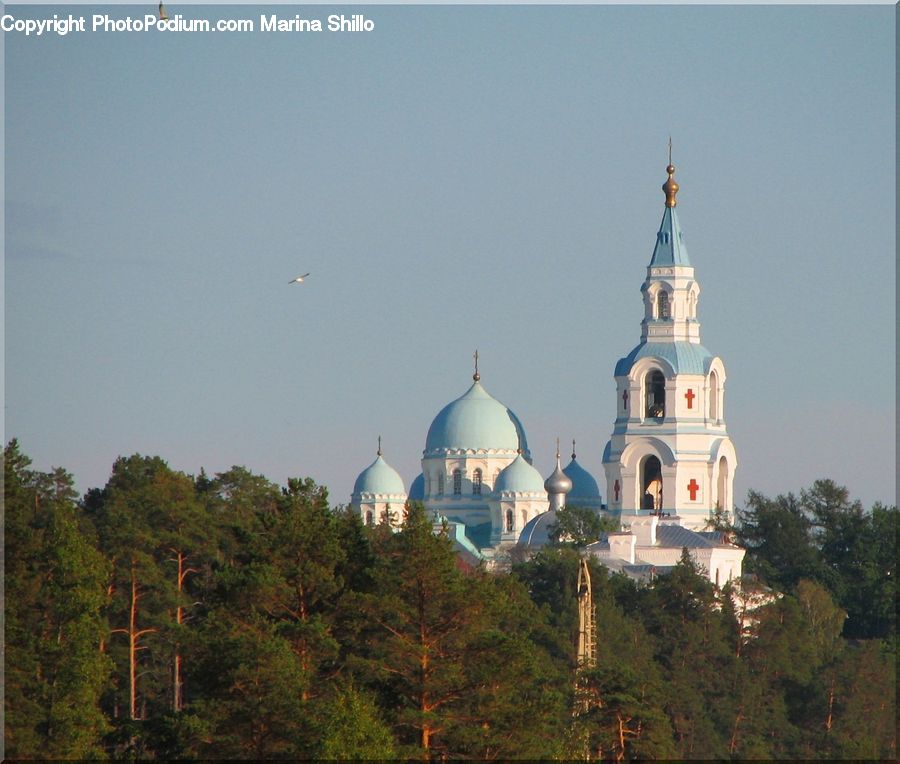 Architecture, Dome, Mosque, Worship, Bell Tower, Clock Tower, Tower