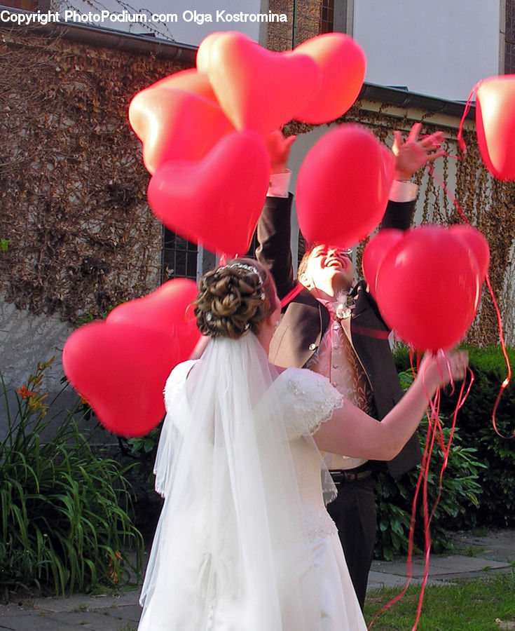 People, Person, Human, Bridesmaid, Robe, Costume, Blossom