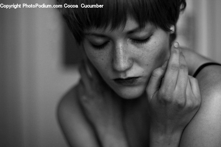 People, Person, Human, Portrait, Selfie, Female, Face
