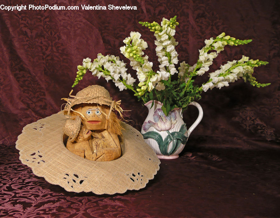 Plant, Potted Plant, Blossom, Flora, Flower, Geranium, Lilac