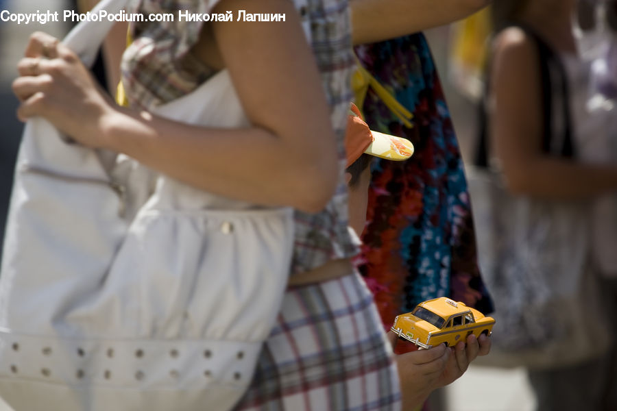 People, Person, Human, Toy, Cab, Car, Taxi