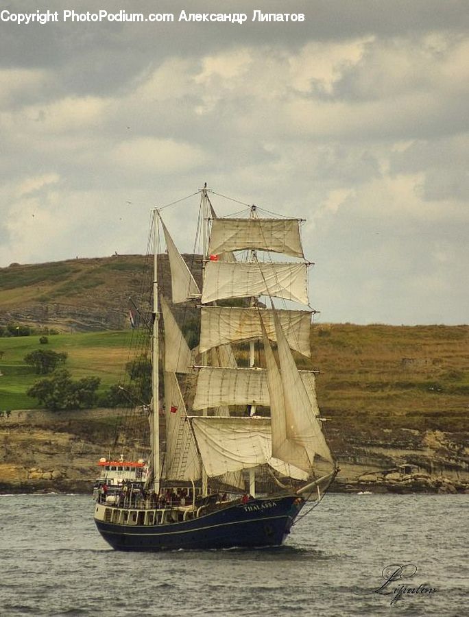 Boat, Dinghy, Sailboat, Vessel, Watercraft, Ship, Yacht