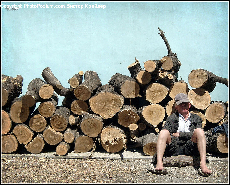 People, Person, Human, Lumber, Drum, Musical Instrument, Percussion