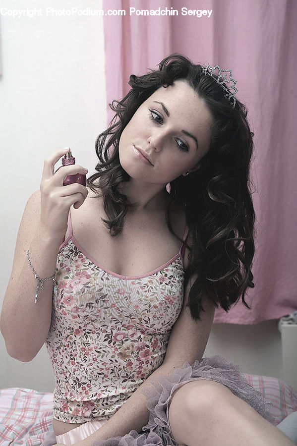 Human, People, Person, Bra, Lingerie, Underwear, Female