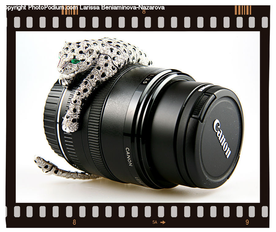 Camera, Electronics