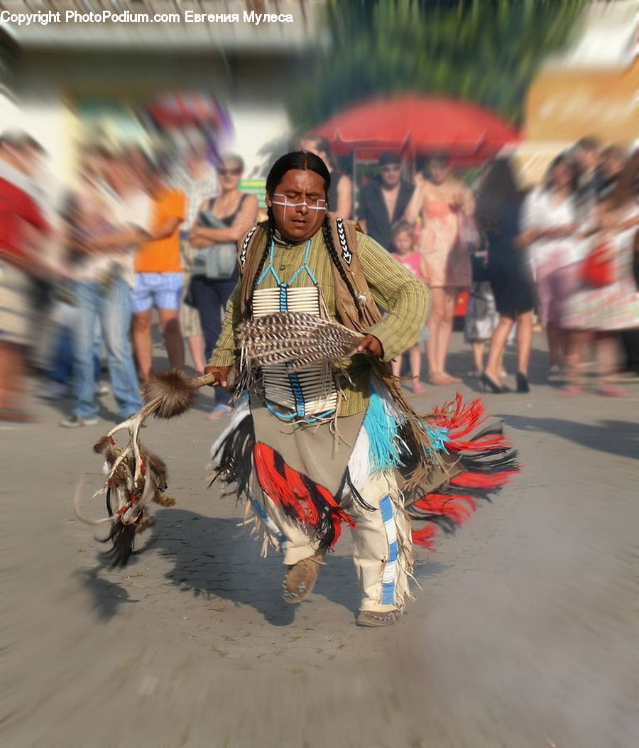 People, Person, Human, Tribe, Collage, Poster, Bicycle