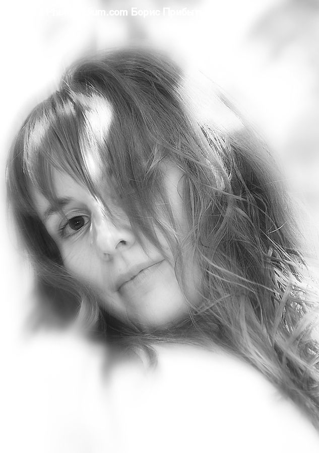 Human, People, Person, Portrait, Female, Head