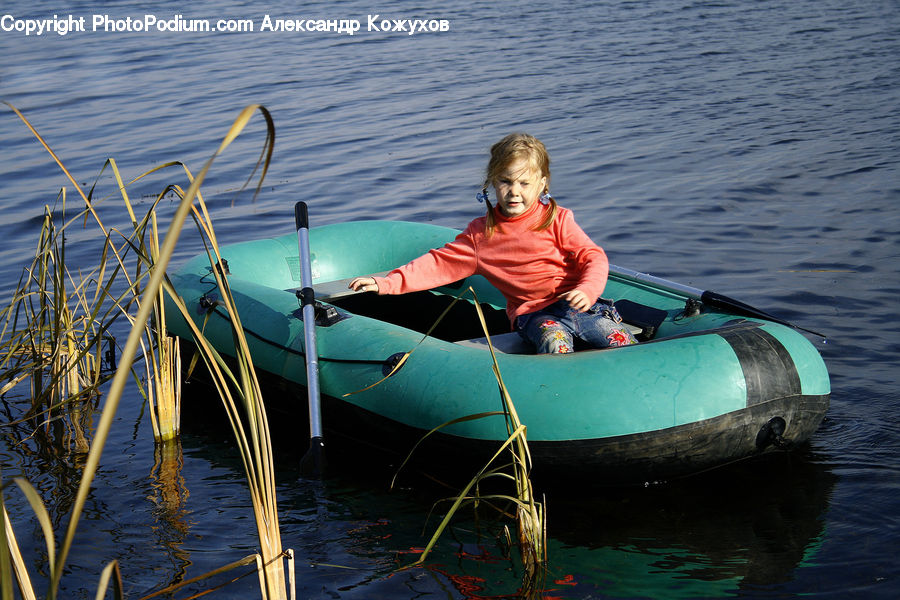 People, Person, Human, Boat, Canoe, Rowboat, Dinghy