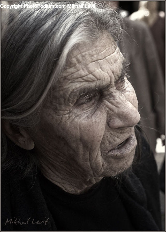 People, Person, Human, Portrait, Face, Female