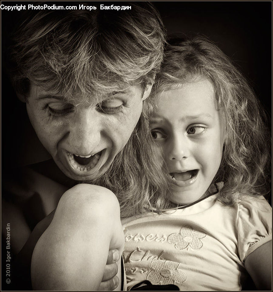 People, Person, Human, Face, Portrait, Smile, Selfie