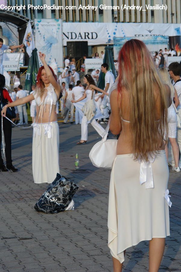 People, Person, Human, Carnival, Crowd, Festival, Parade