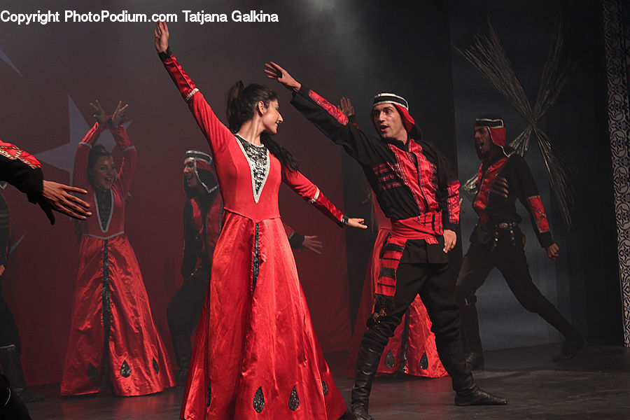 People, Person, Human, Dance, Dance Pose, Flamenco, Music