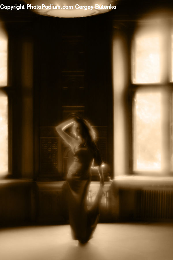 Buddha, Person, Shrine, Temple, Beverage, Drink, Silhouette