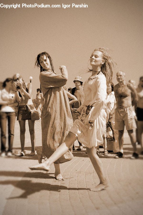 People, Person, Human, Dance, Dance Pose, Ballerina, Ballet