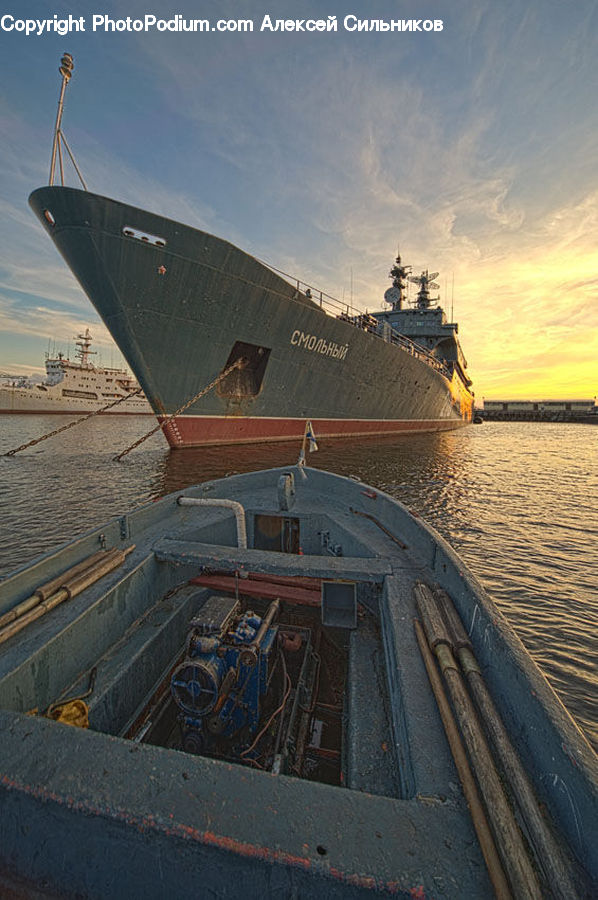 Ferry, Freighter, Ship, Tanker, Vessel, Cruise Ship, Ocean Liner