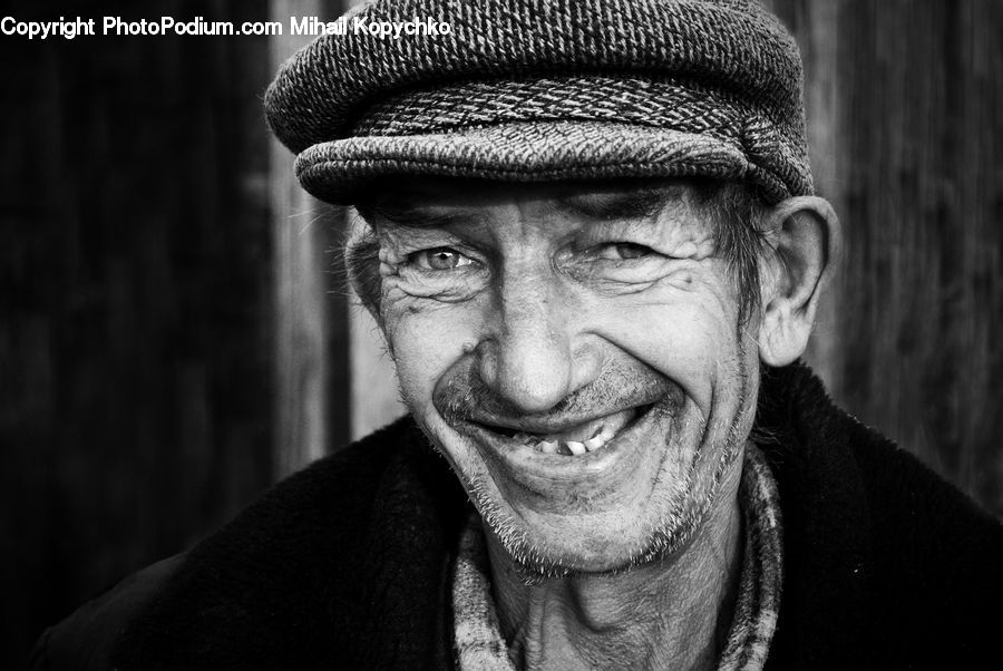 People, Person, Human, Face, Portrait, Smile, Selfie