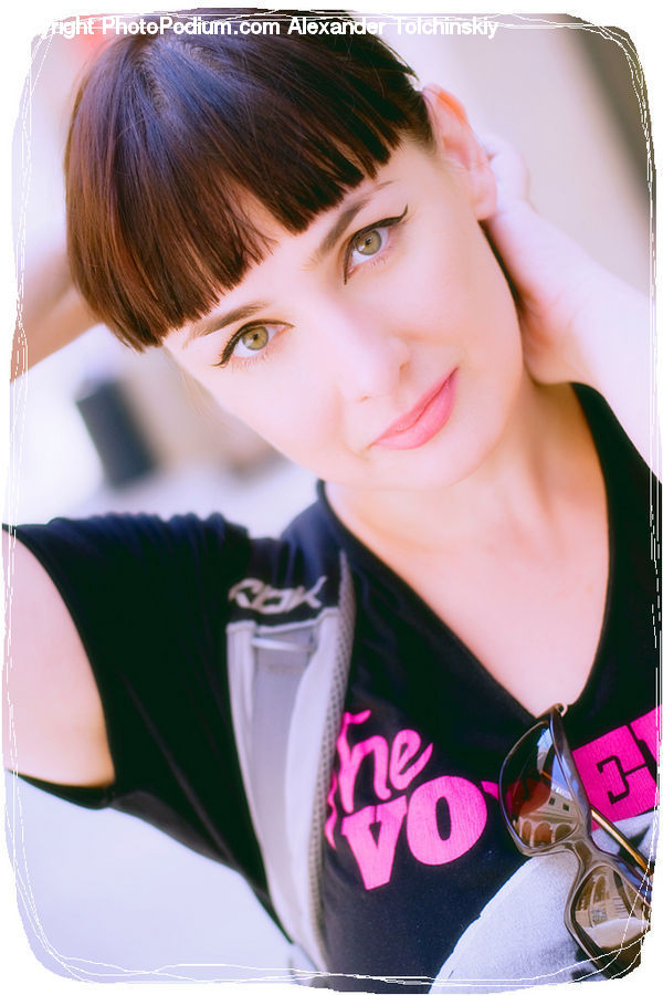 People, Person, Human, Female, Girl, Woman, Accessories