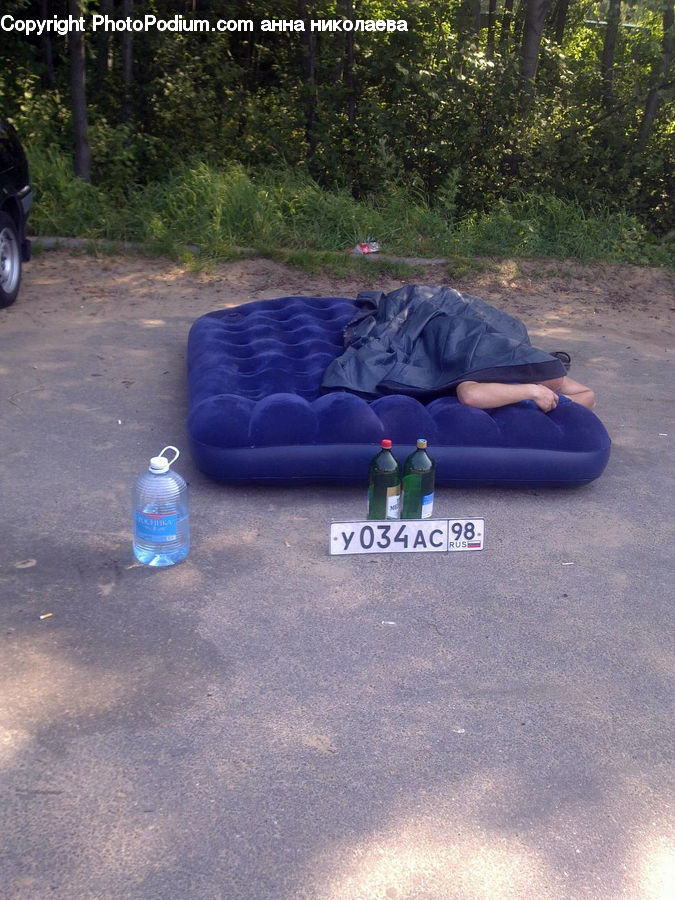 Couch, Furniture, Boat, Hovercraft, Inflatable, Leisure Activities, Kart