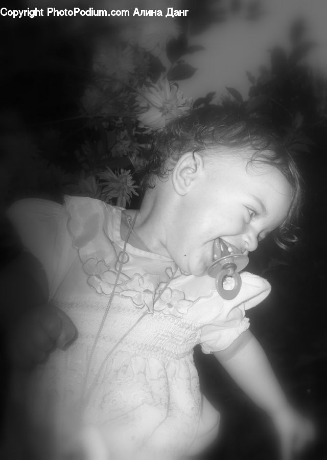 People, Person, Human, Smoke, Glass, Portrait