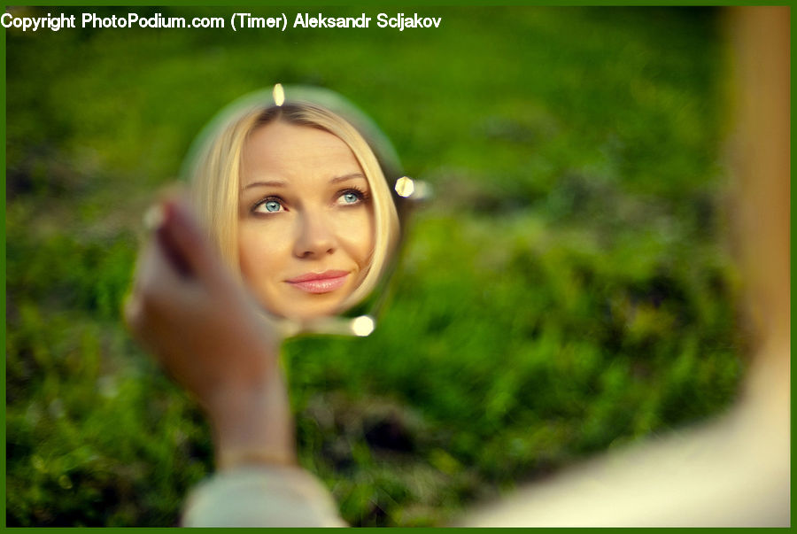 People, Person, Human, Female, Girl, Woman, Blonde