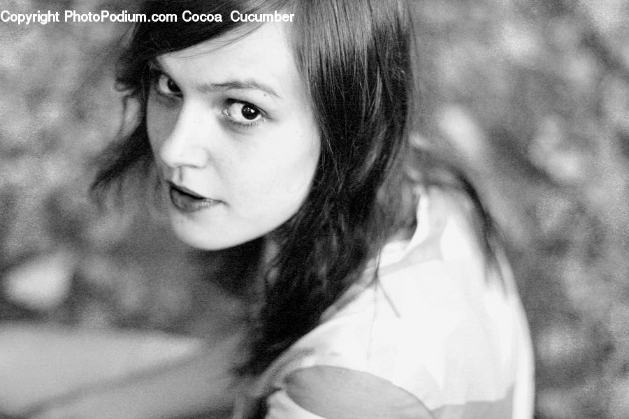 Human, People, Person, Portrait, Female, Woman