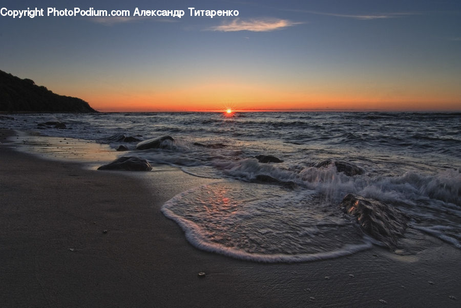 Beach, Coast, Outdoors, Sea, Water, Ocean