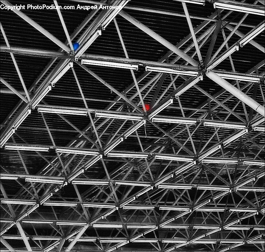 Triangle, Lighting