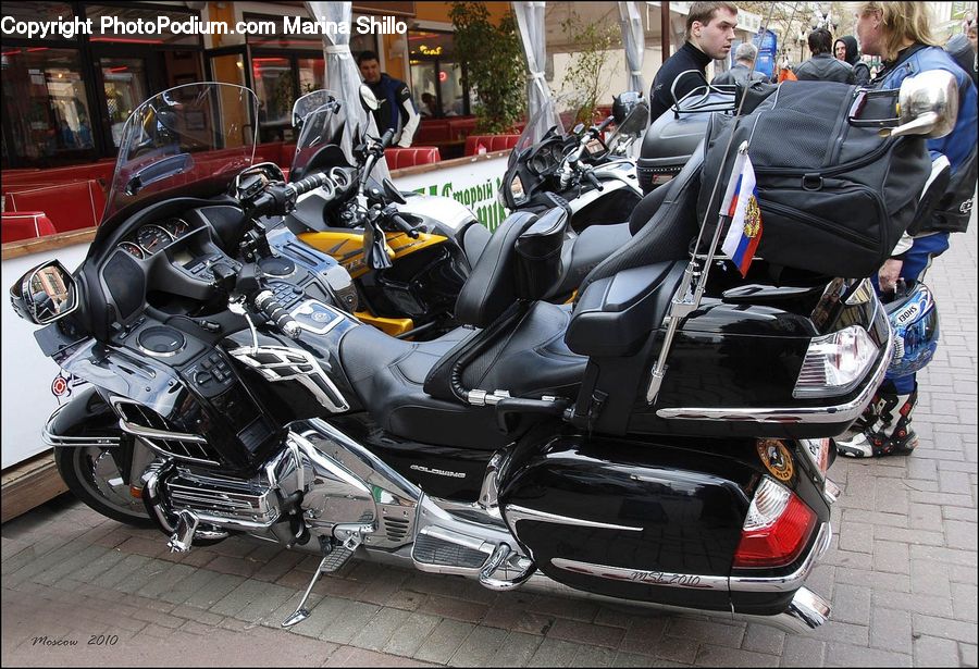 Motor, Motorcycle, Vehicle, Automobile, Car, Car Show, Hot Rod