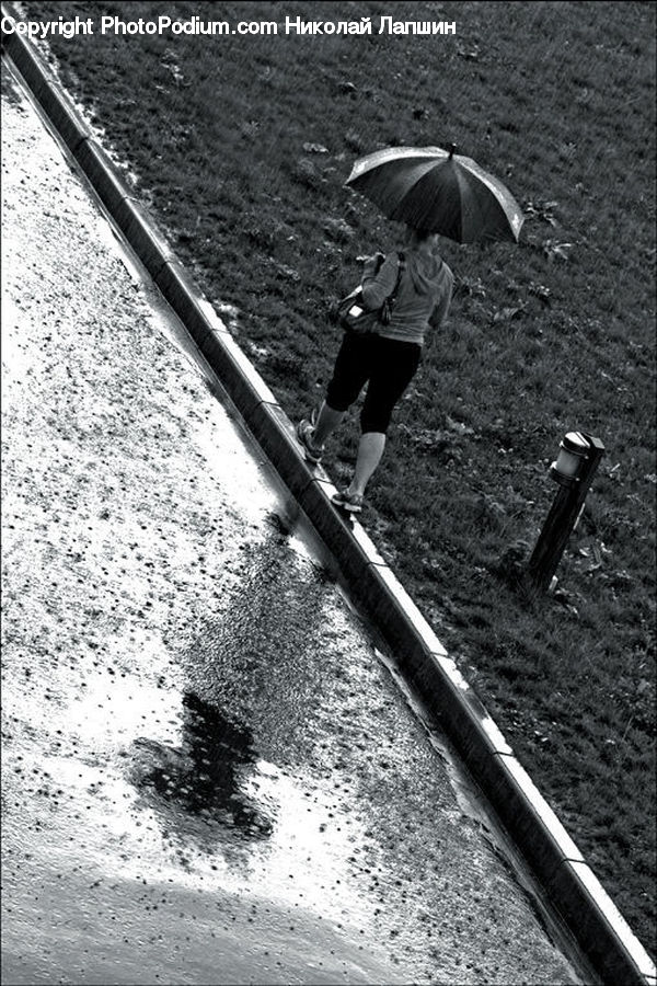 People, Person, Human, Ground, Soil, Outdoors, Path