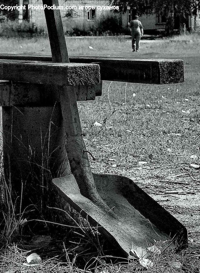 Bench