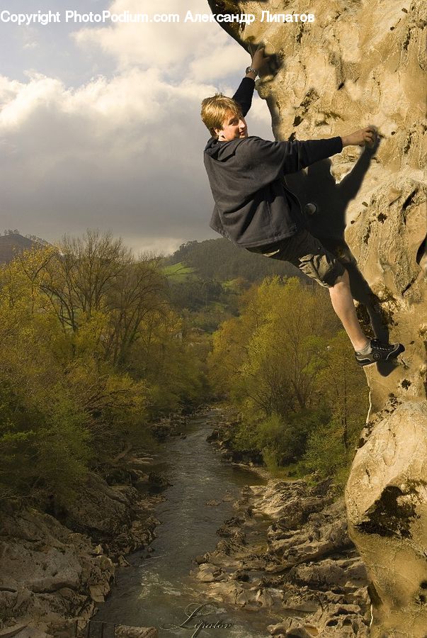People, Person, Human, Adventure, Climbing, Rock Climbing, Sport