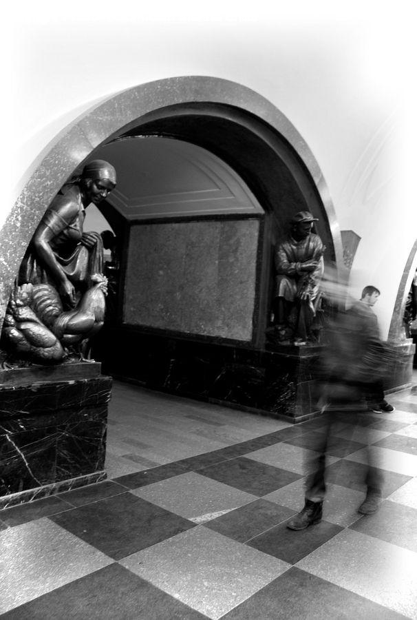 Arch, Art, Sculpture, Statue, Crypt, Arched, Fireplace