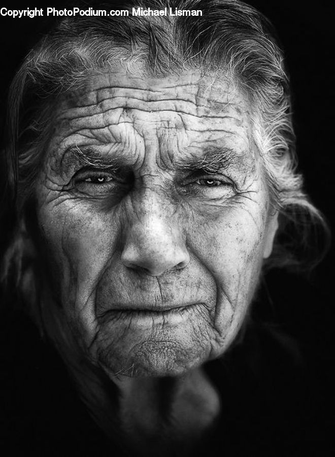 People, Person, Human, Portrait, Selfie, Head, Face