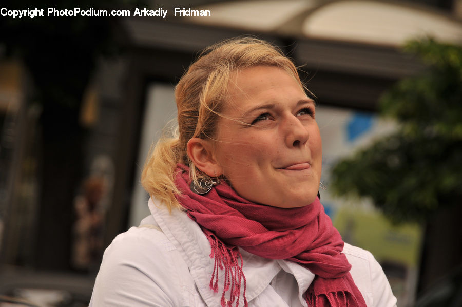 Human, People, Person, Female, Girl, Woman, Face