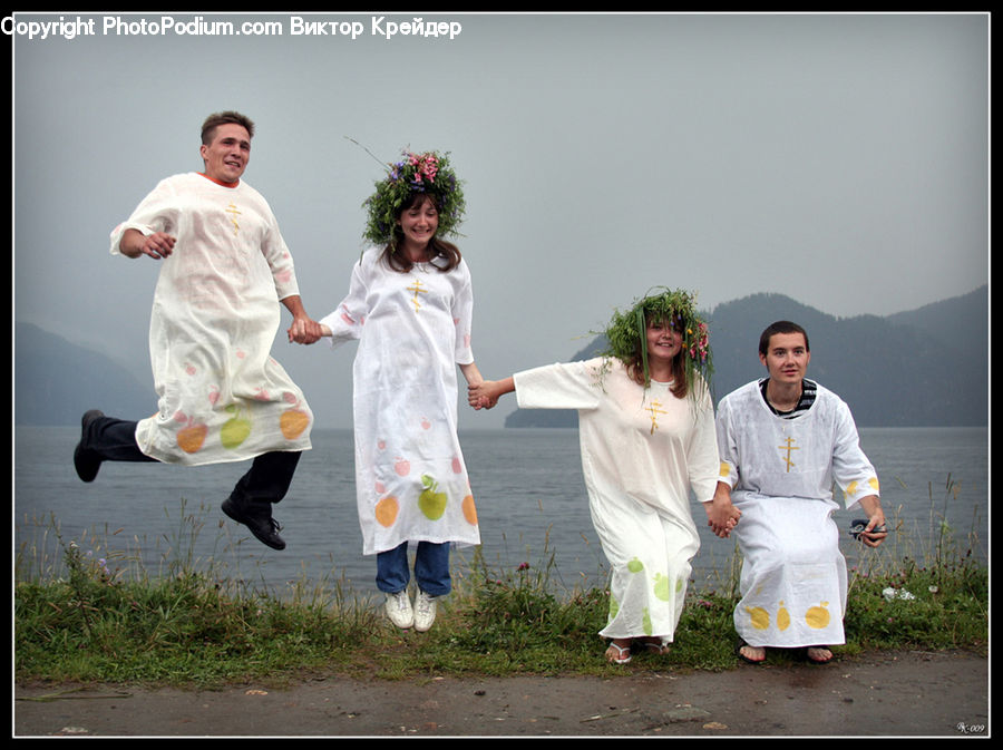 Human, People, Person, Costume, Leisure Activities, Clothing, Dress