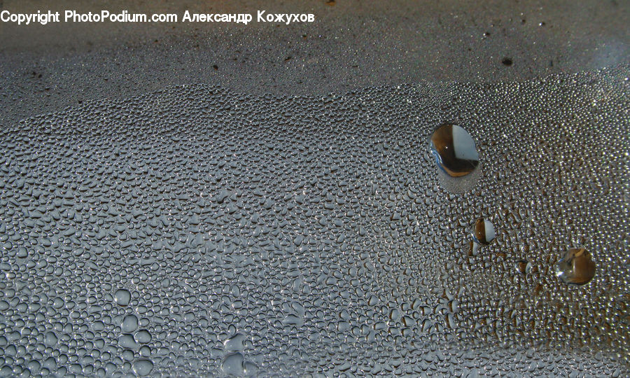 Pavement