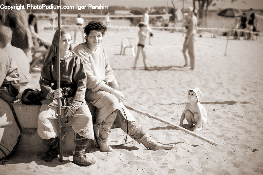 People, Person, Human, Outdoors, Sand, Soil, Beach