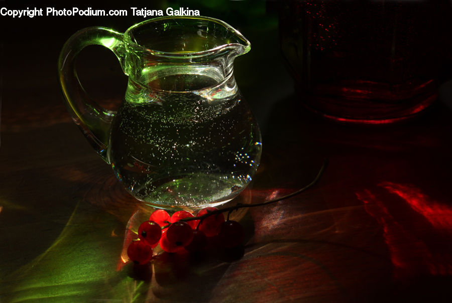 Glass, Goblet, Beverage, Drink, Jar, Jug, Pitcher