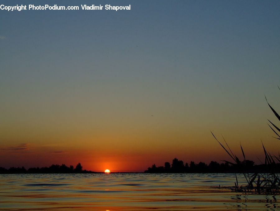 Dusk, Outdoors, Sky, Sunlight, Sunrise, Sunset, Dawn