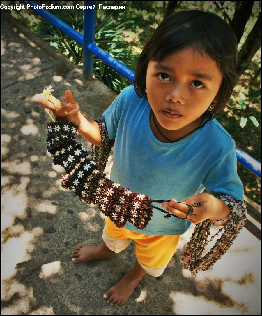 Human, People, Person, King Snake, Reptile, Snake, Female
