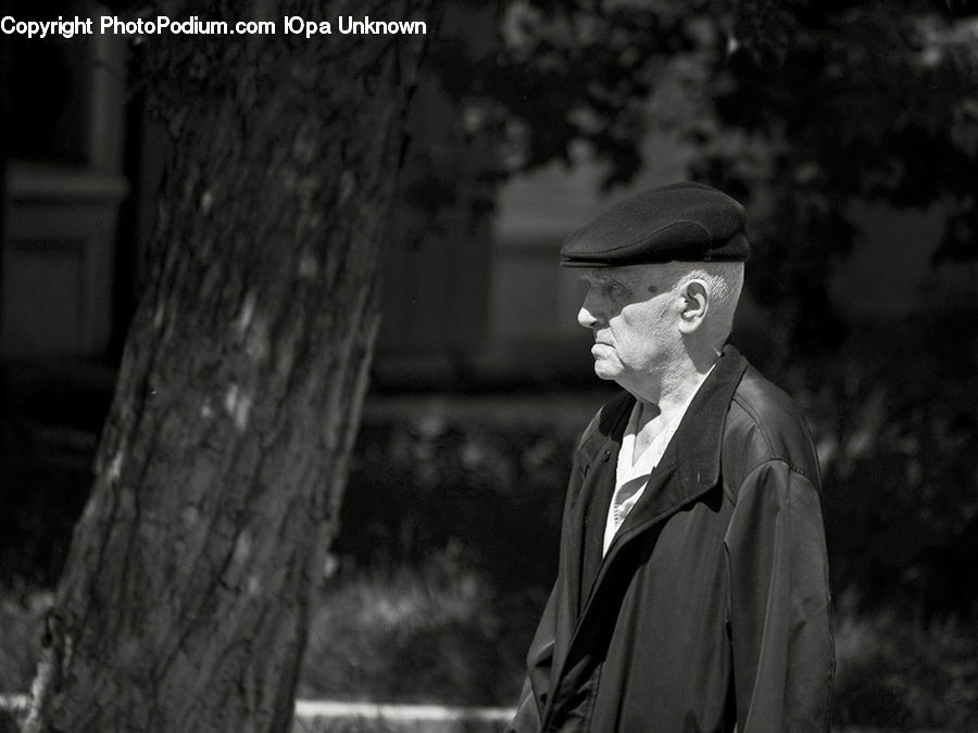 People, Person, Human, Clothing, Overcoat, Suit, Portrait