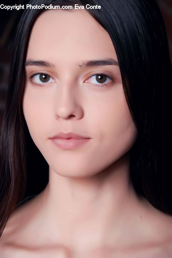 People, Person, Human, Female, Girl, Woman, Face
