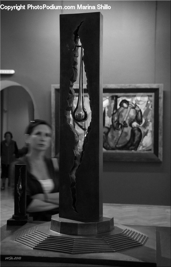 People, Person, Human, Head, Portrait, Art, Selfie